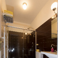 KOUPELNA pokoje č. 6