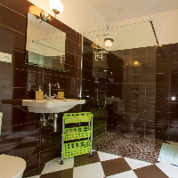 KOUPELNA pokoje č. 7