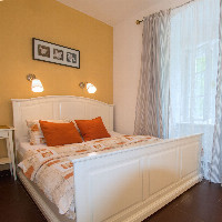 POKOJ č. 5- šířka postele 160cm