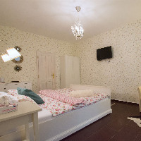 POKOJ č. 11- kategorie standard o velikosti cca 20m2